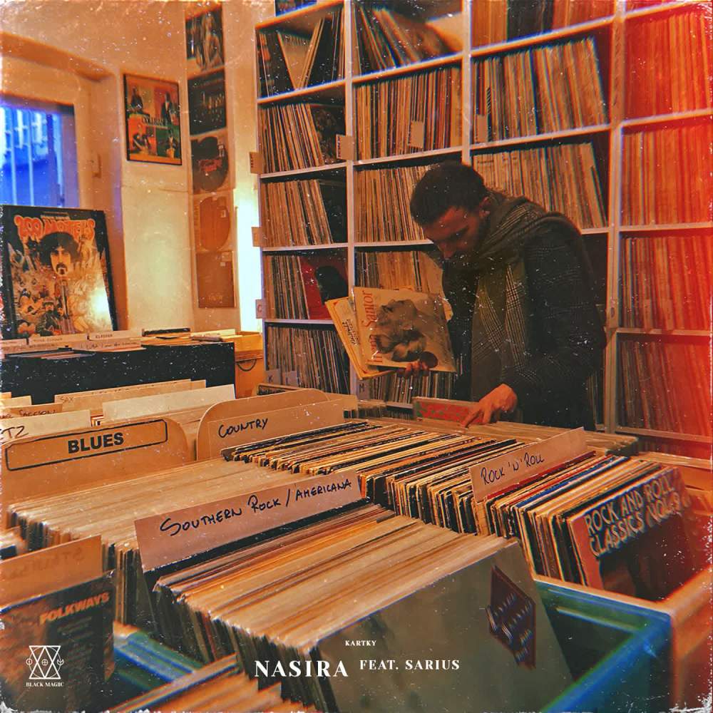 Nasira (Original Mix)