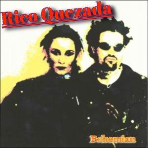 ดาวน์โหลดและฟังเพลง Bohemian พร้อมเนื้อเพลงจาก Rico Quezada