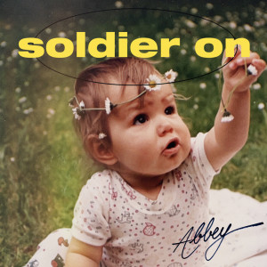 Album Soldier On from Abbey
