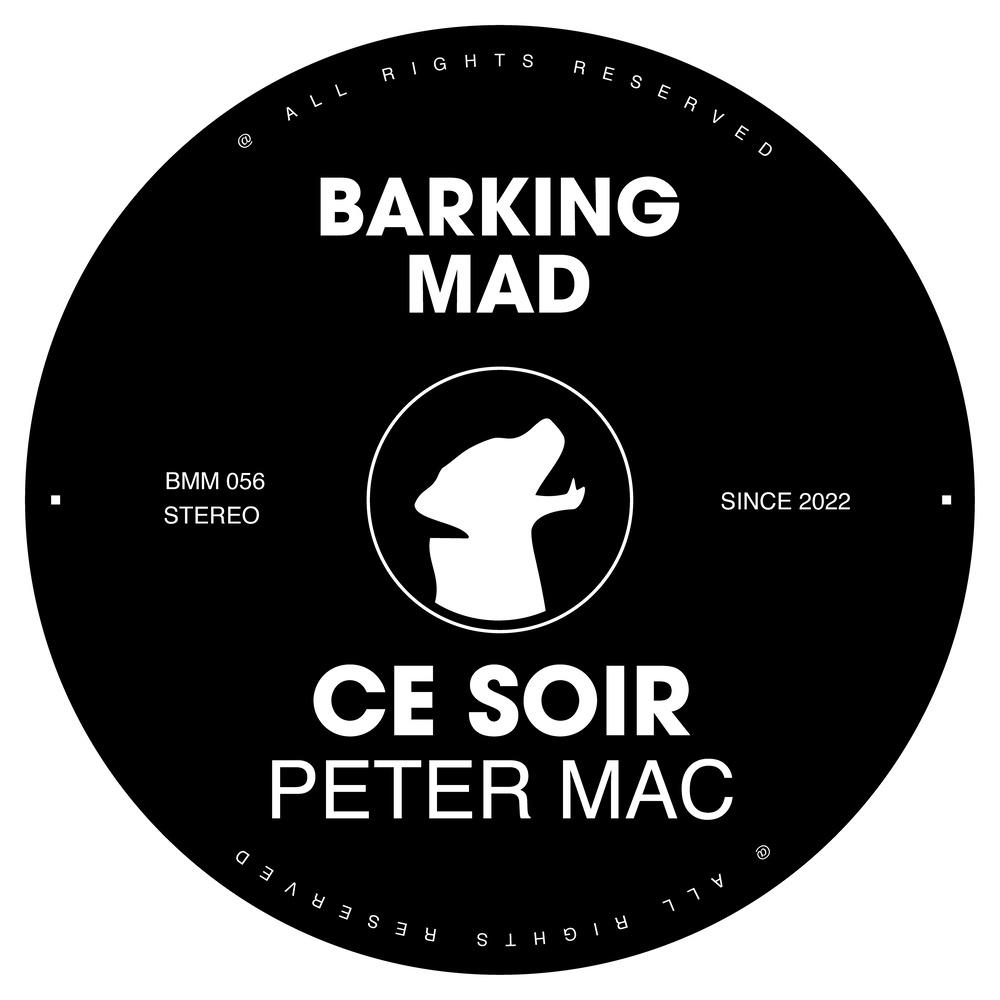 Ce Soir (Original Mix)