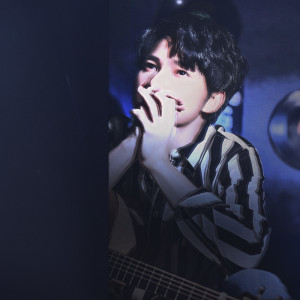 Album 别无所谓 from 钟明秋