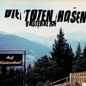 ดาวน์โหลดและฟังเพลง Call of the Wild พร้อมเนื้อเพลงจาก Die Toten Hosen