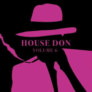 อัลบัม House Don Vol.6 ศิลปิน Various Artists