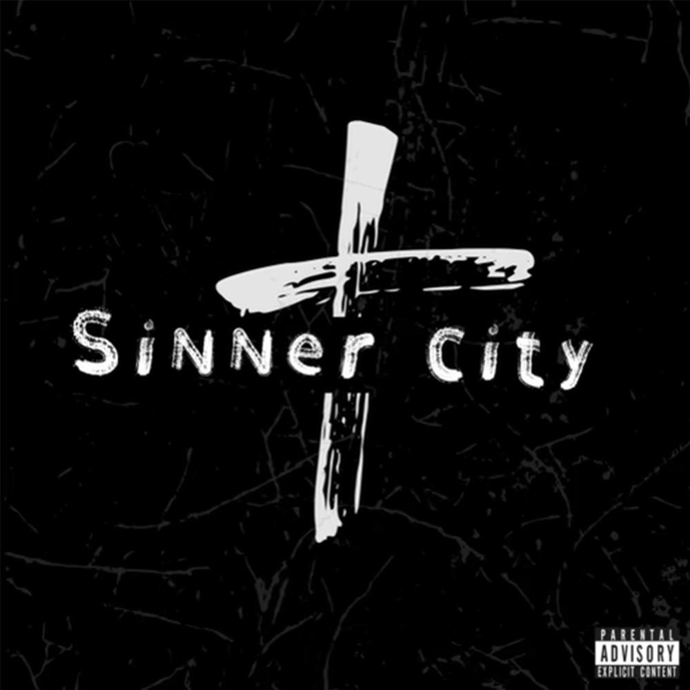 Sinner City (feat. IDK RO) (Explicit)