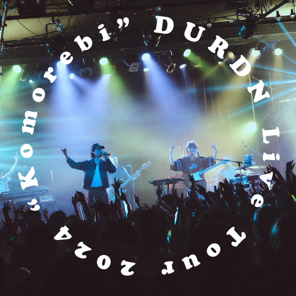 FAKE MOON (Live Tour 2024 "Komorebi")