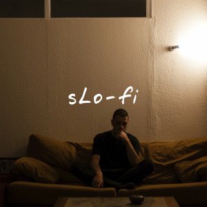 Slow J的专辑sLo-Fi