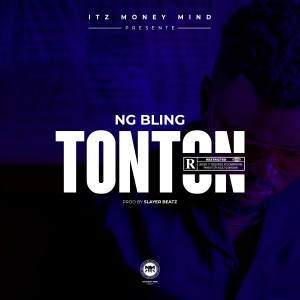 Album Tonton (Explicit) from Ng Bling