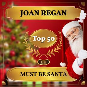 Album Must Be Santa (UK Chart Top 50 - No. 42) oleh Joan Regan