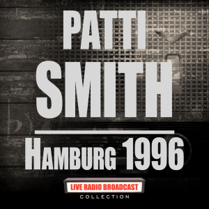 收聽Patti Smith的Wing (Live)歌詞歌曲