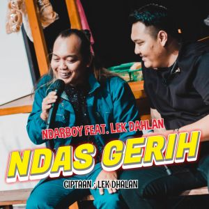 Album Ndas Gerih oleh Lek Dahlan