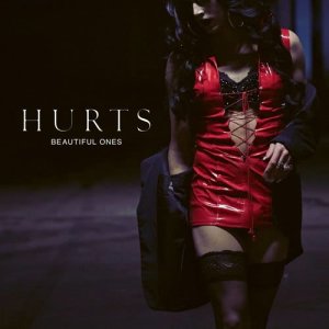 收聽Hurts的Beautiful Ones (Acoustic)歌詞歌曲