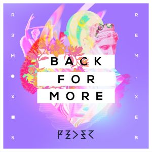 ดาวน์โหลดและฟังเพลง Back for More (feat. Daecolm) [Betical Remix Extended] (Betical Remix Extended) พร้อมเนื้อเพลงจาก Feder