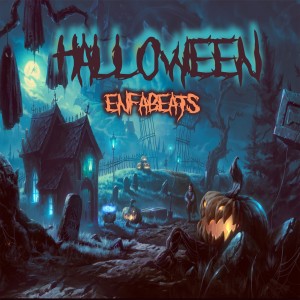 收聽Enfabeats的Halloween歌詞歌曲