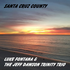 ดาวน์โหลดและฟังเพลง Santa Cruz County พร้อมเนื้อเพลงจาก Luke Fontana