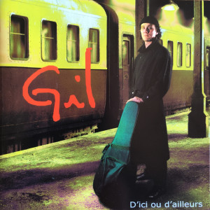 Listen to J'attendrai song with lyrics from Gil