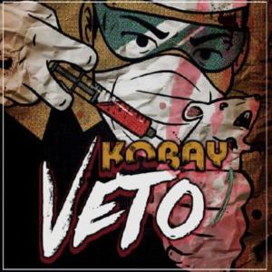 Album Kobay (Explicit) oleh Veto