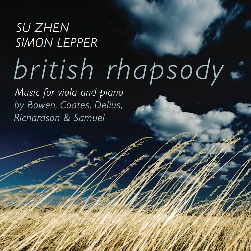 Phantasy, Op. 54