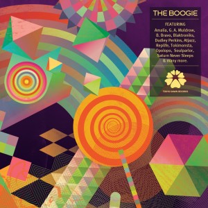 ดาวน์โหลดและฟังเพลง So Funky พร้อมเนื้อเพลงจาก Reeno