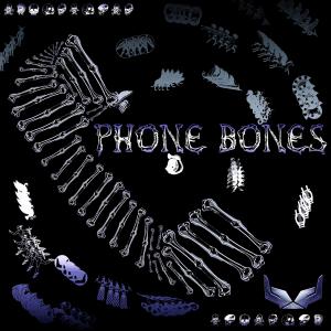 Ascension的專輯Phone Bones