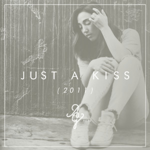 Dengarkan Just a Kiss lagu dari Alex G dengan lirik