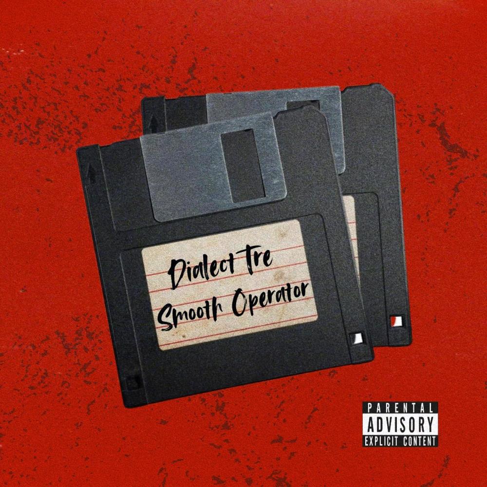 SMOOTH OPERATOR (Explicit)