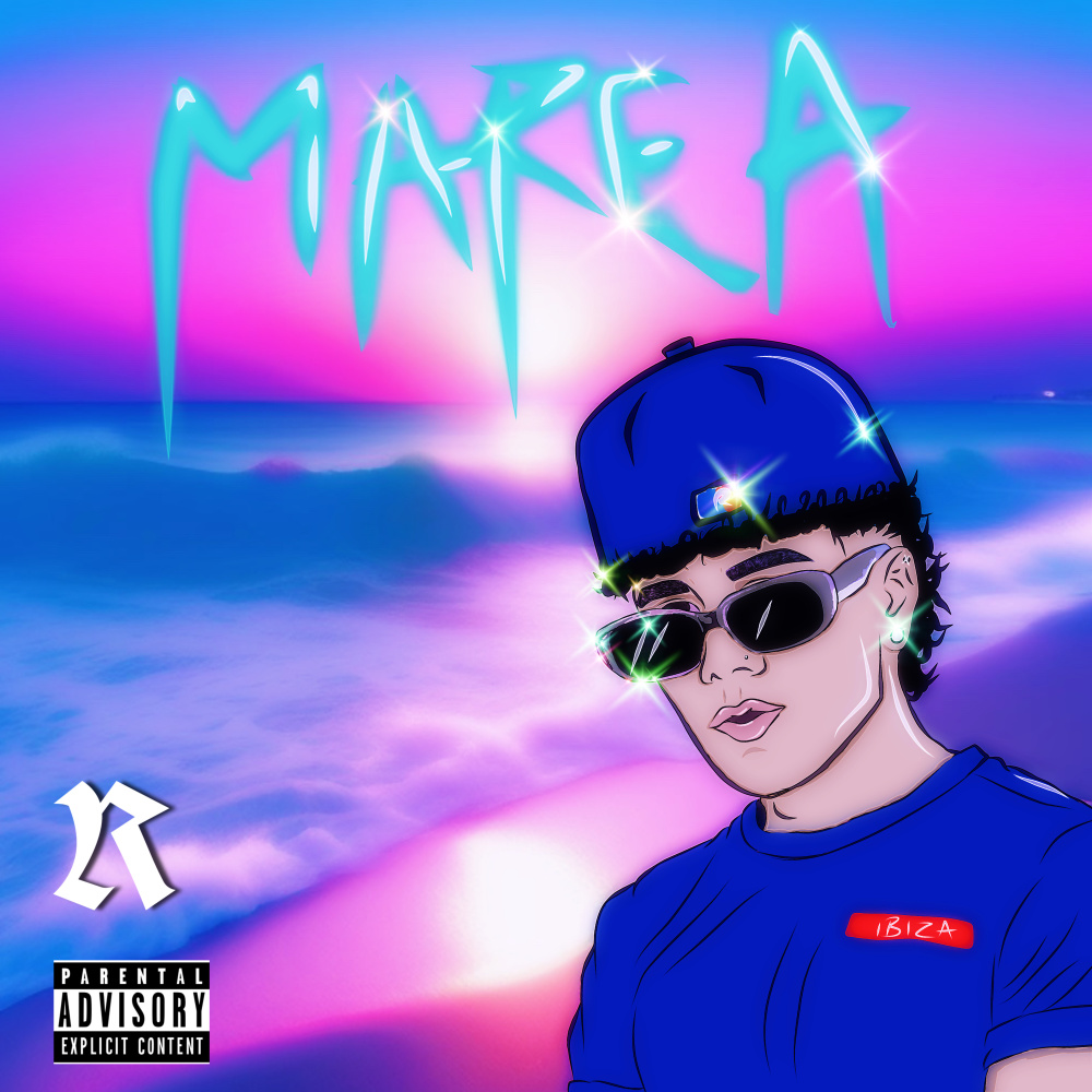 MAREA (Explicit)