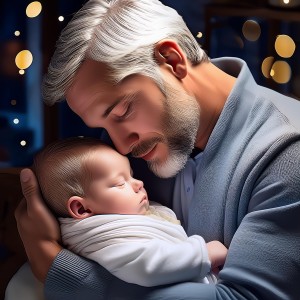 ดาวน์โหลดและฟังเพลง Tiempo Pacífico Del Bebé พร้อมเนื้อเพลงจาก Flotando en lo infinito