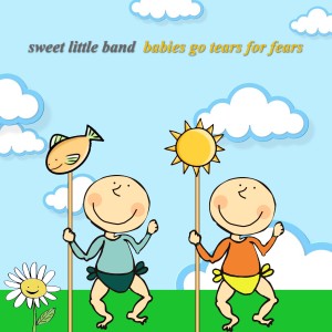 ดาวน์โหลดและฟังเพลง Mad World พร้อมเนื้อเพลงจาก Sweet Little Band