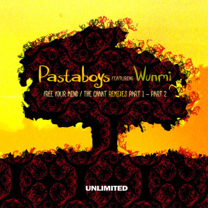 收聽Pastaboys的Free your Mind (feat. Wunm) (Psyans Booty Bounce Vocal Remix)歌詞歌曲