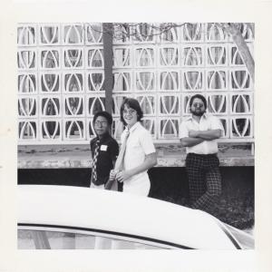 收聽The Reverend Shawn Amos的Hollywood Blues (Acoustic)歌詞歌曲