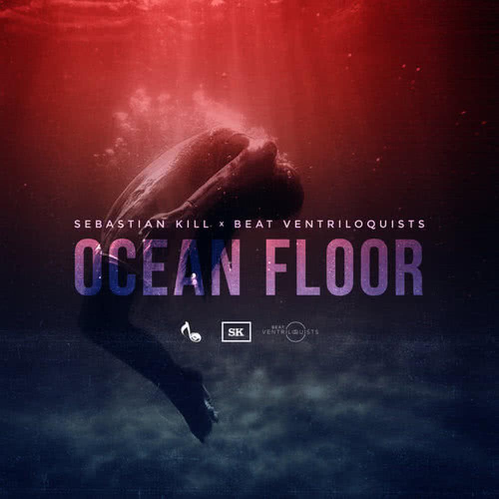 Ocean Floor (Instrumental)