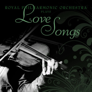 Royal Philharmonic Orchestra的專輯Royal Philharmonic Orchestra Plays Love Songs 3