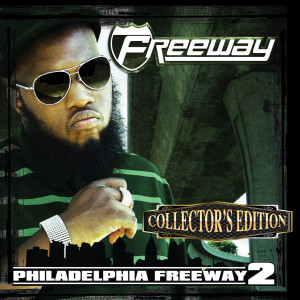 Album Philadelphia Freeway 2 (Collector's Edition) oleh Jay-Z