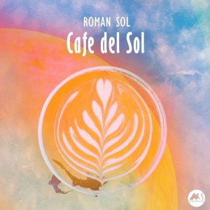 Roman Sol的專輯Cafe Del Sol