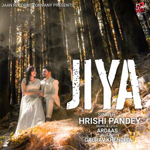 收听Hrishi Pandey的Jiya歌词歌曲