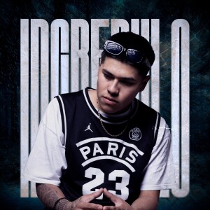 Album Incredulo from EL JIMENEZ