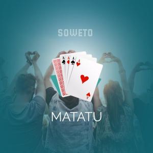 收聽Soweto的Matatu (feat. Dougy kizz)歌詞歌曲