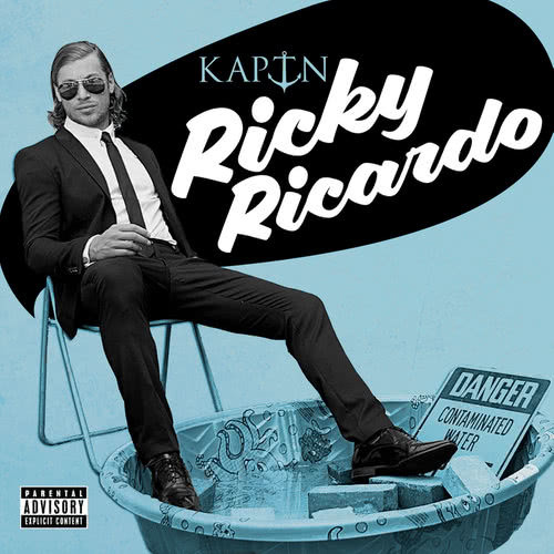 Ricky Ricardo (Album Version|Explicit)