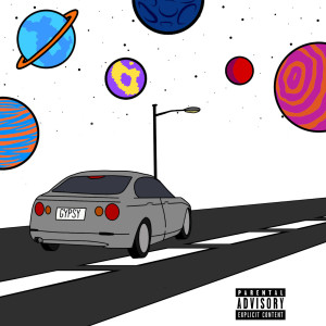 Gypsy的专辑Drives (Explicit)