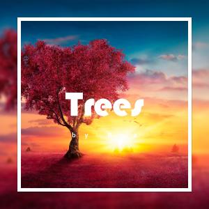 Dengarkan Trees lagu dari Roa dengan lirik