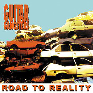 ดาวน์โหลดและฟังเพลง Overkill พร้อมเนื้อเพลงจาก Guitar Gangsters