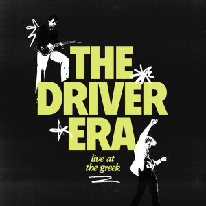 ดาวน์โหลดและฟังเพลง Keep Moving Forward (Live) พร้อมเนื้อเพลงจาก The Driver Era