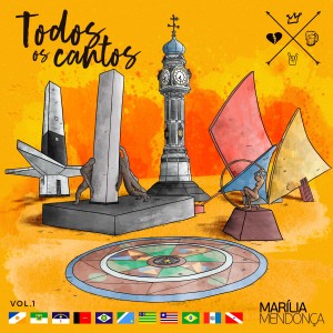 收聽Marília Mendonça的Casa da Mãe Joana (Ao Vivo)歌詞歌曲