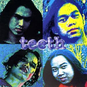 Teeth的專輯Teeth