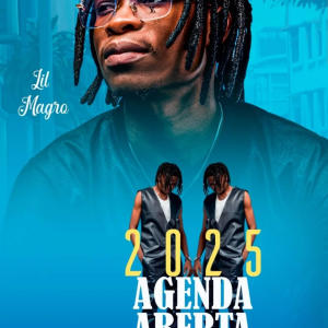 收聽Lil Magro的Filho Unico歌詞歌曲