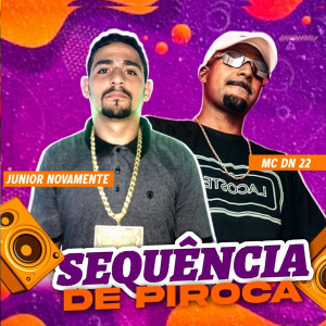 收聽Junior Novamente的Sequência de Pirocada歌詞歌曲