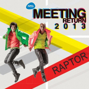ดาวน์โหลดและฟังเพลง อย่าพูดเลย พร้อมเนื้อเพลงจาก Raptor