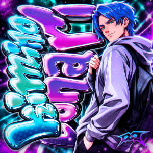 default playlist img