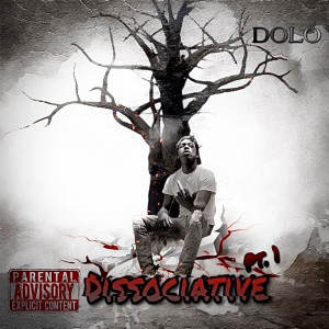 Dengarkan lagu Blue Disease (Explicit) nyanyian Dolo dengan lirik