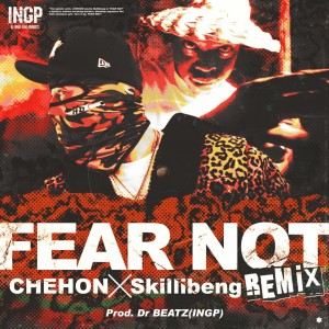 收听CHEHON的Fear Not (REMIX)歌词歌曲